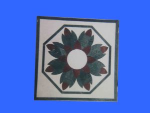 Stone Motif 10 - Khan Brothers Onyx Handicrafts
